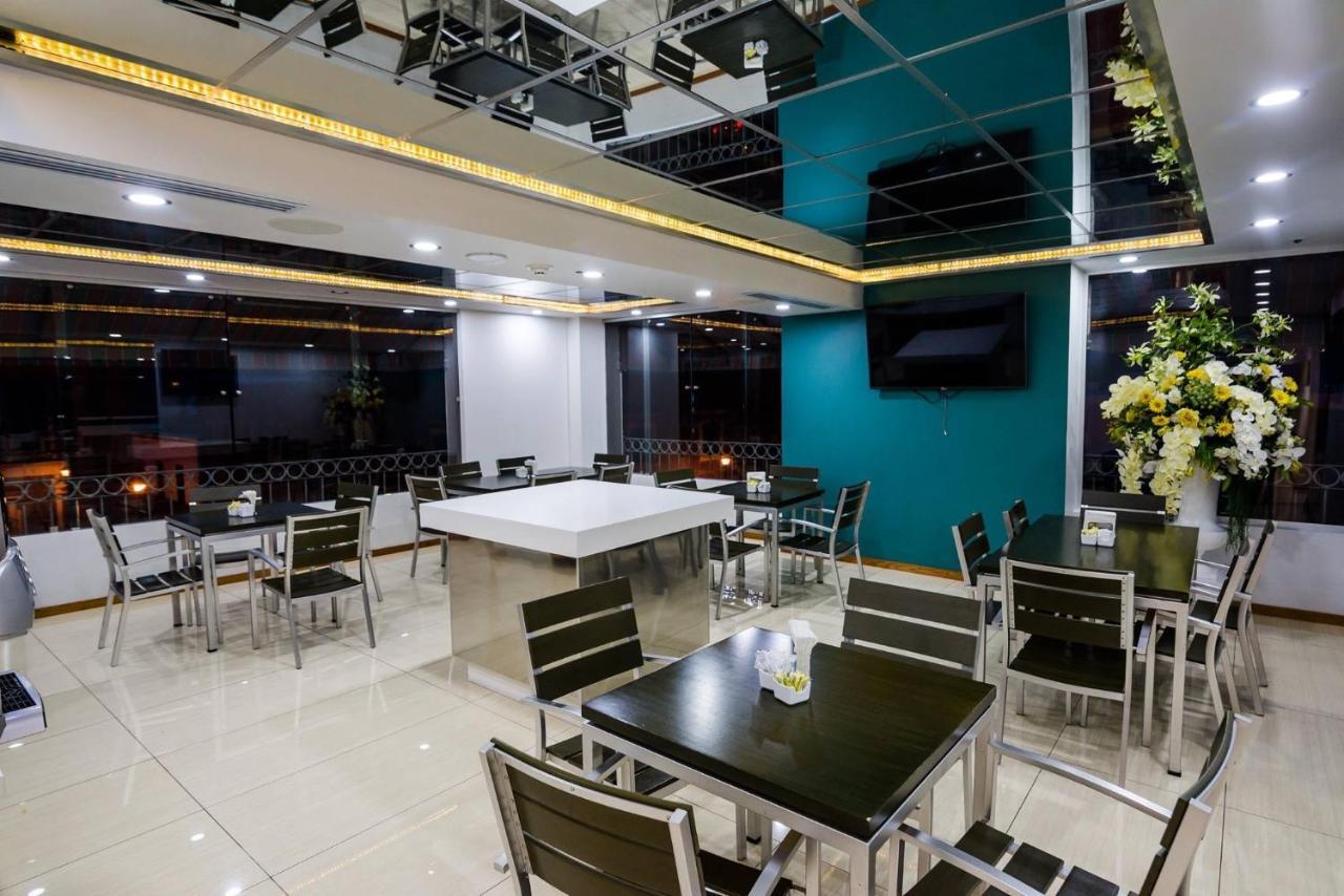 Concept Hotel Zamora de Hidalgo Exteriör bild